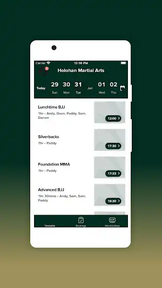Play Holohan Martial Arts as an online game Holohan Martial Arts with UptoPlay