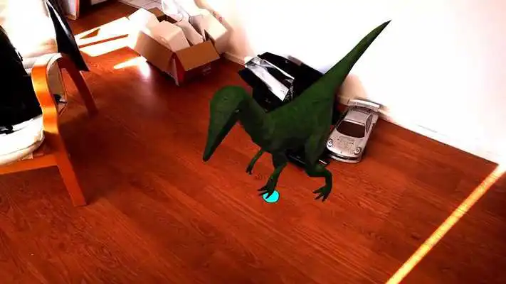 Play HoloKilo Preview