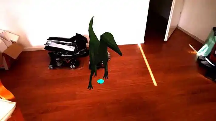 Play HoloKilo Preview