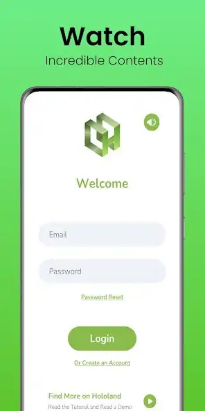 Play Hololand  and enjoy Hololand with UptoPlay