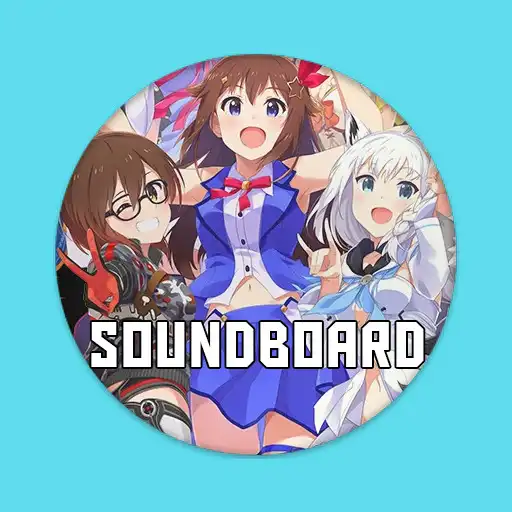 Play Hololive Soundboard APK