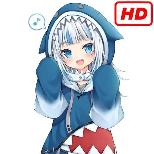Play Hololive Wallpaper HD APK Play Hololive Wallpaper HD APK
