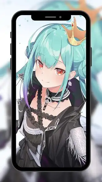 Play Hololive Wallpaper HD as an online game Hololive Wallpaper HD with UptoPlay