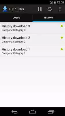 Play HoloNZBGet