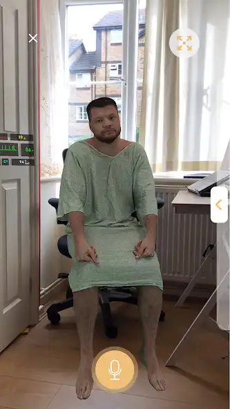 Play HoloPatient as an online game HoloPatient with UptoPlay