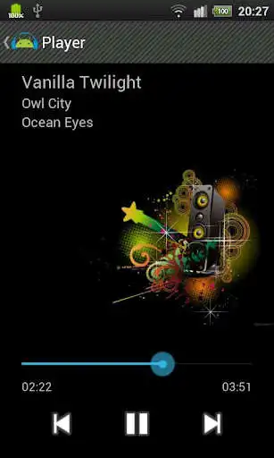 Play Holo Player Simple for Android as an online game Holo Player Simple for Android with UptoPlay