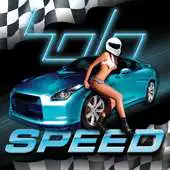 Free play online holoSpeed RACER APK