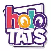 Free play online HoloTats APK Free play online HoloTats APK