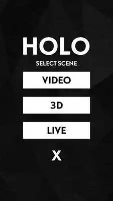 Play HOLO - Virtual Reality