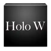 Free play online Holo White APK