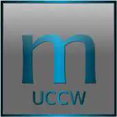 Free play online Holo Window UCCW Skin APK