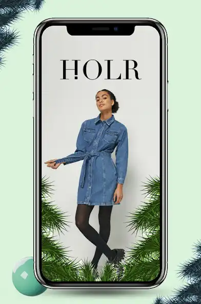 Play HOLR MAGAZINE  and enjoy HOLR MAGAZINE with UptoPlay