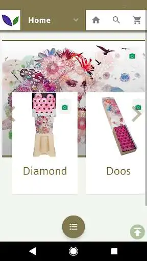 Play Holstein Flowers  and enjoy Holstein Flowers with UptoPlay