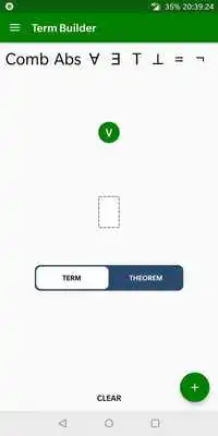 Play HOL Theorem Prover