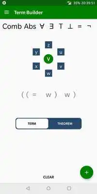 Play HOL Theorem Prover