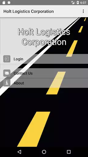 Play Holt Logistics Corporation