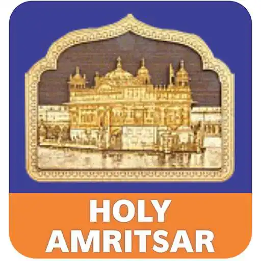 Play Holy Amritsar APK Play Holy Amritsar APK
