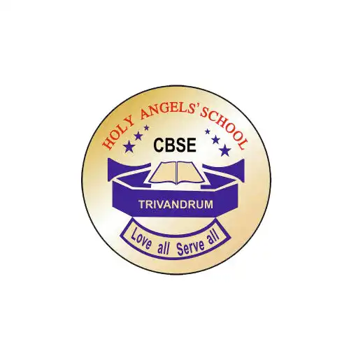 Play HOLY ANGELS SCHOOL CBSE APK Play HOLY ANGELS SCHOOL CBSE APK