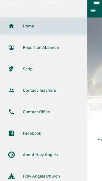 Play Holy Angels School as an online game Holy Angels School with UptoPlay