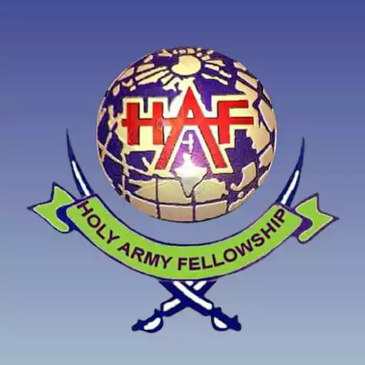 Play Holy Army Fellowship APK