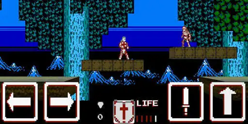 Play Holy Avenger  and enjoy Holy Avenger with UptoPlay