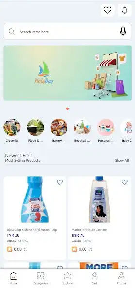 Play HolyBay  and enjoy HolyBay with UptoPlay