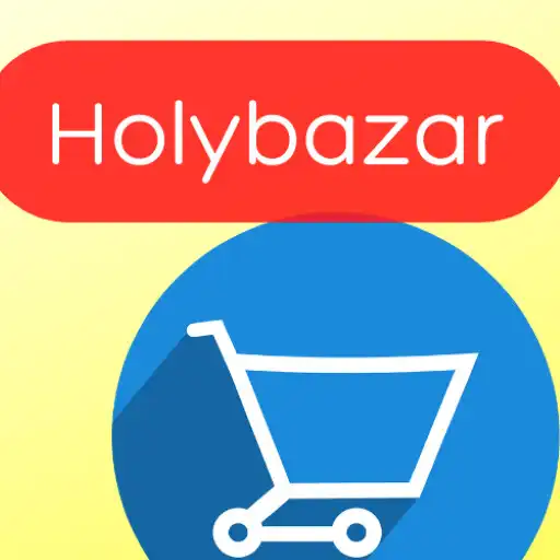 Play holybazar APK