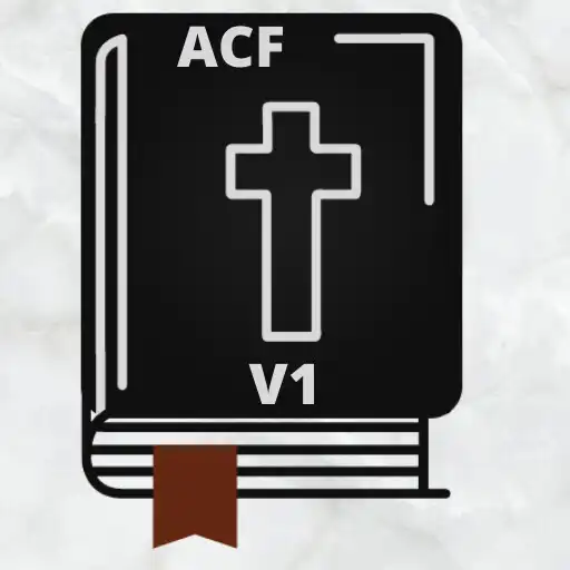 Play Holy Bible ACF - V1 APK Play Holy Bible ACF - V1 APK