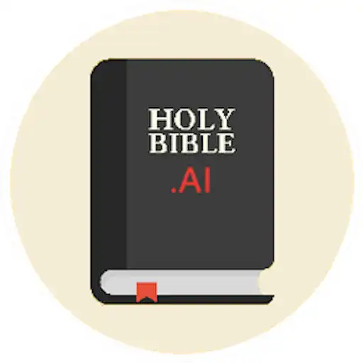 Play HolyBible.AI APK