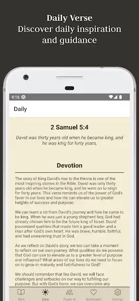 Play HolyBible.AI  and enjoy HolyBible.AI with UptoPlay