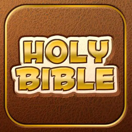 Play Holy Bible - Audio Book Ed. APK Play Holy Bible - Audio Book Ed. APK