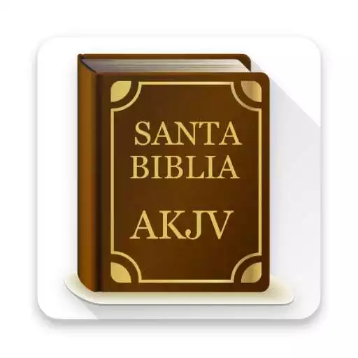 Play Holy Bible Autorized King James Version (AKJV) APK