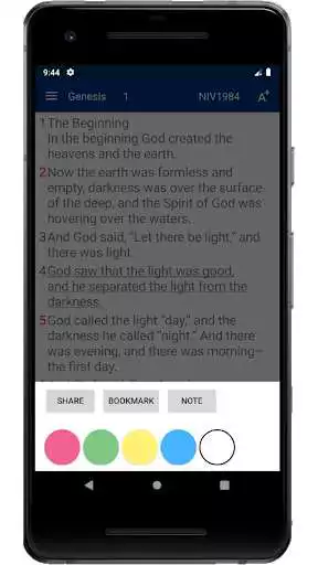 Play Holy Bible Autorized King James Version (AKJV) as an online game Holy Bible Autorized King James Version (AKJV) with UptoPlay