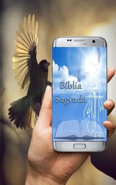 Play Holy Bible Catholic in Portuguese  and enjoy Holy Bible Catholic in Portuguese with UptoPlay