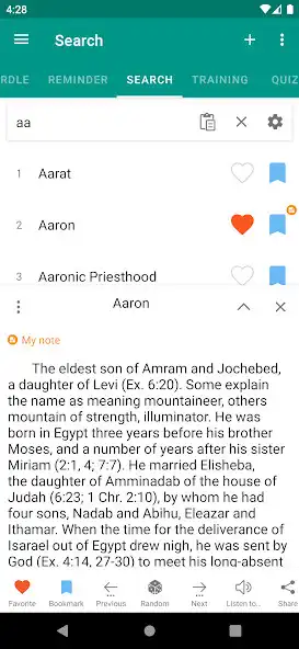 Play Holy Bible dictionary offline  and enjoy Holy Bible dictionary offline with UptoPlay