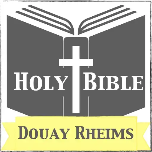 Play HOLY BIBLE Douay-Rheims APK