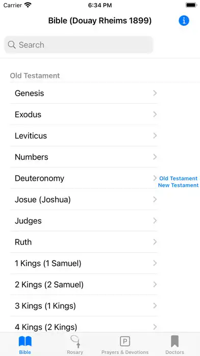 Play HOLY BIBLE Douay-Rheims and enjoy HOLY BIBLE Douay-Rheims with UptoPlay Play HOLY BIBLE Douay-Rheims and enjoy HOLY BIBLE Douay-Rheims with UptoPlay