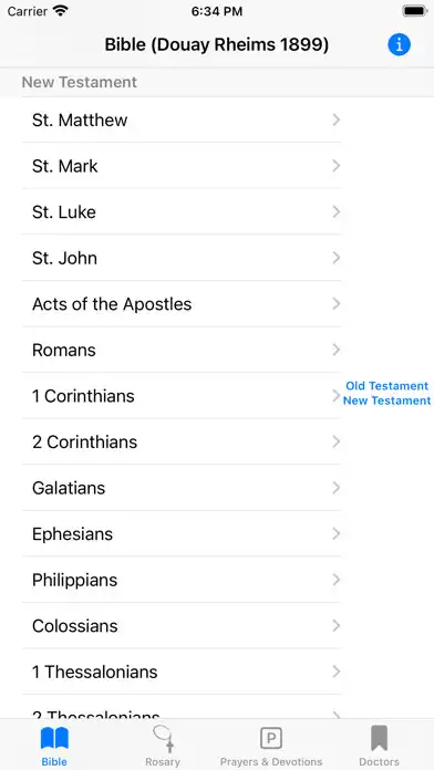 Play HOLY BIBLE Douay-Rheims as an online game online HOLY BIBLE Douay-Rheims with UptoPlay Play HOLY BIBLE Douay-Rheims as an online game HOLY BIBLE Douay-Rheims with UptoPlay