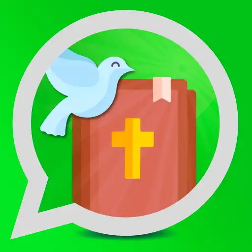 Free play online Holy Bible in English APK