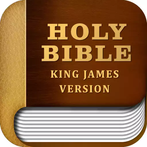 Play Holy Bible King James Version APK