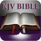 Free play online Holy Bible KJV Free APK