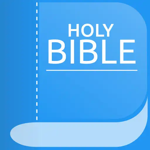 Play Holy Bible KJV Offline APK