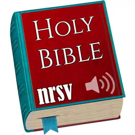 Play Holy Bible New Revised Standard Version (NRSV) APK