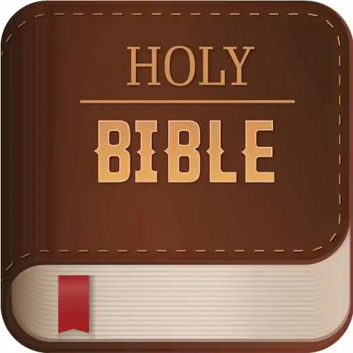 Free play online holy bible new testament APK