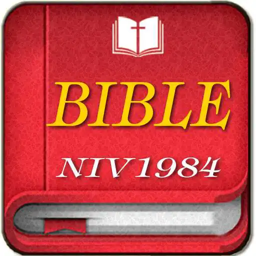 Run free android online Holy Bible, NIV 1984 Version Bible Offline Free APK