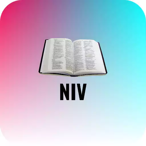Play Holy Bible NIV APK
