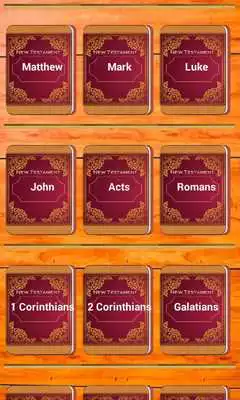 Play Holy Bible (NIV) New International Version 2011