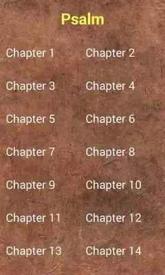 Play Holy Bible (NIV) New International Version 2011