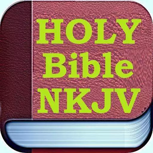 Play Holy Bible NKJV APK Play Holy Bible NKJV APK