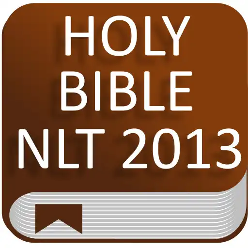 Play Holy Bible NLT APK
